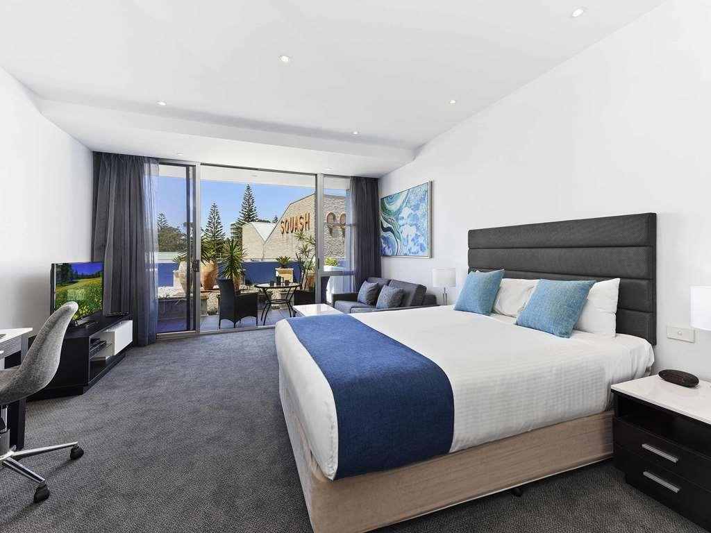 Mantra Quayside Port Macquarie Aparthotel Room photo