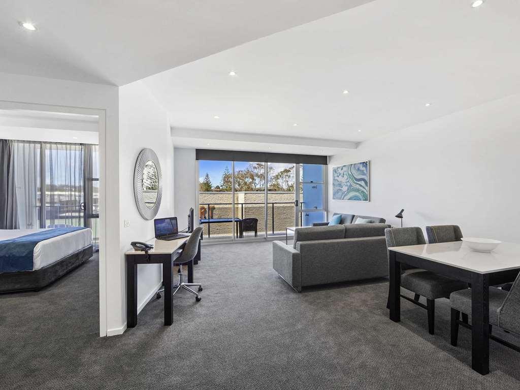 Mantra Quayside Port Macquarie Aparthotel Room photo