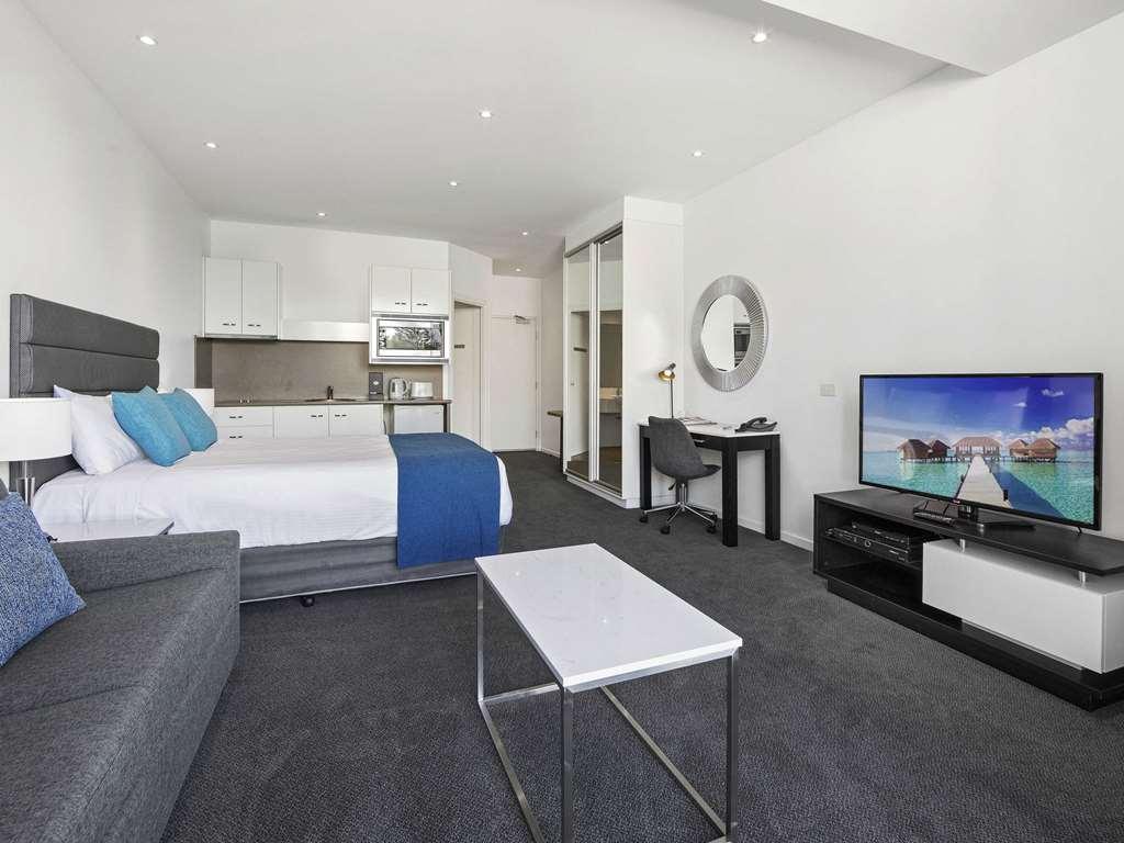 Mantra Quayside Port Macquarie Aparthotel Room photo