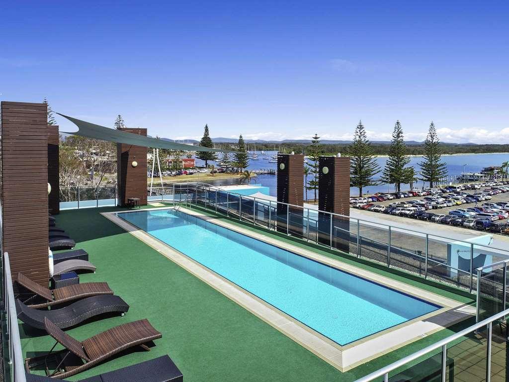 Mantra Quayside Port Macquarie Aparthotel Facilities photo