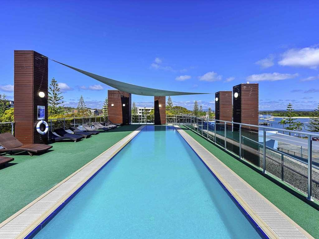 Mantra Quayside Port Macquarie Aparthotel Exterior photo