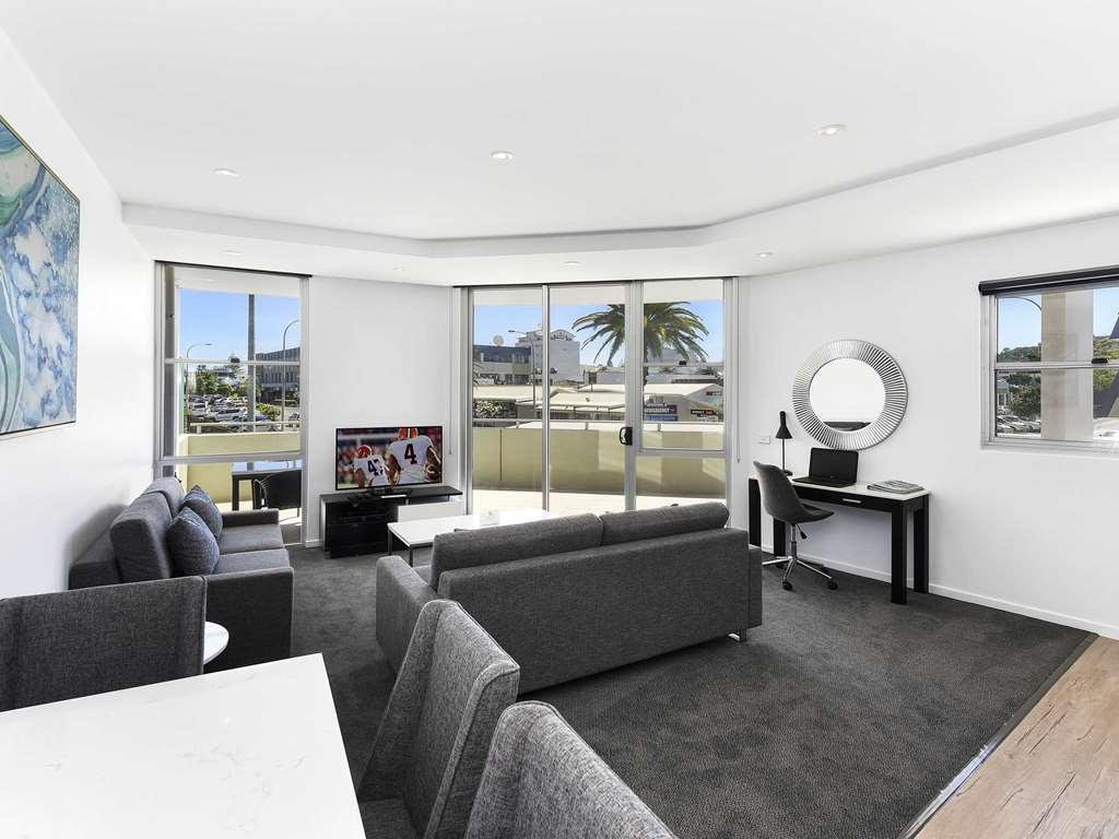 Mantra Quayside Port Macquarie Aparthotel Room photo